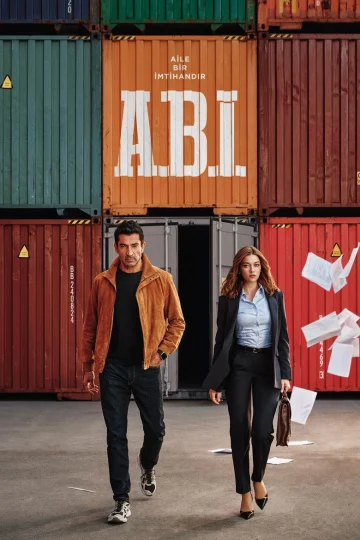 Abi izle