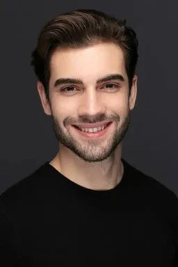 Burak Berkay Akgül