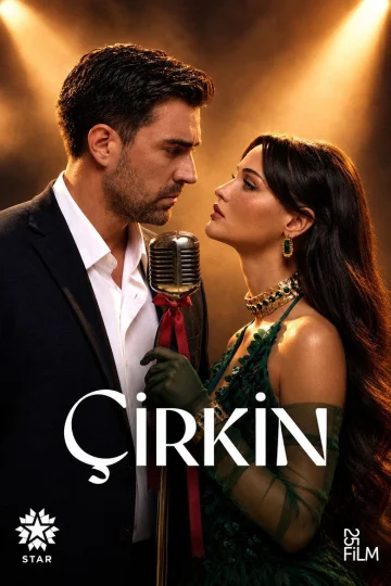 Çirkin 11.Bölüm izle