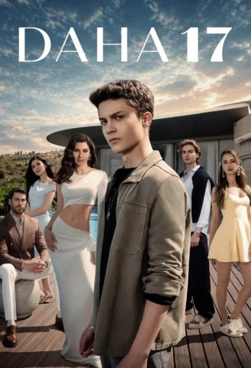 Daha 17 19.Bölüm izle