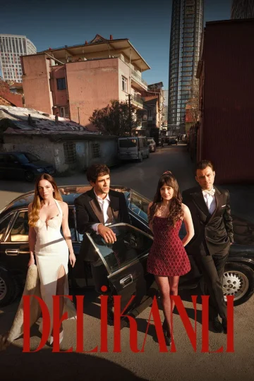 Delikanlı izle
