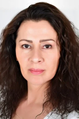 Gonca Cilasun