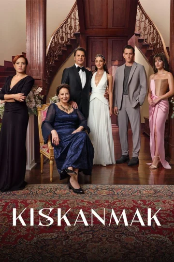 Kıskanmak izle