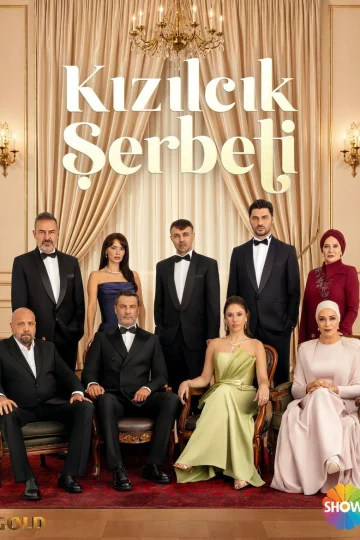 Kızılcık Şerbeti 141.Bölüm izle