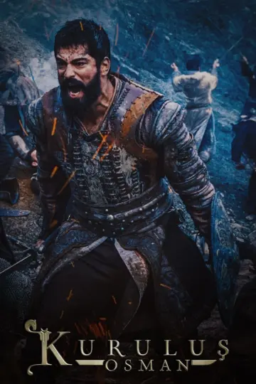 Kuruluş: Osman
