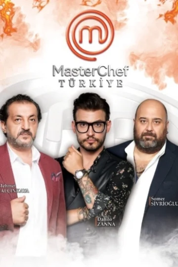 MasterChef 2026 110.Bölüm izle