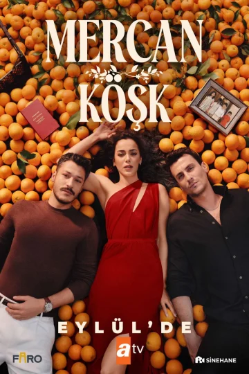 Mercan Köşk 5.Bölüm izle