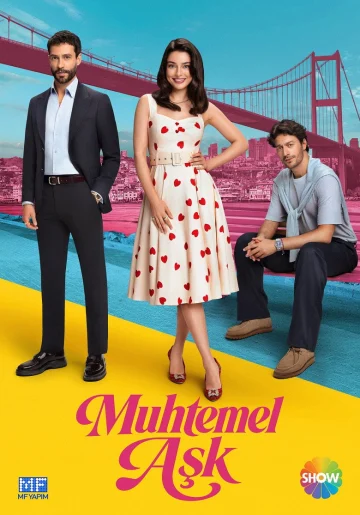 Muhtemel Aşk 16.Bölüm izle