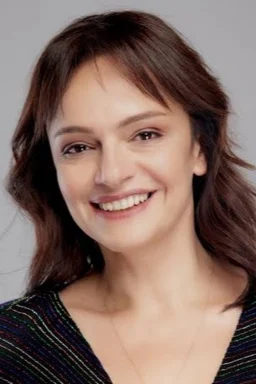 Selen Uçer