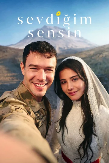 Sevdiğim Sensin 19.Bölüm izle