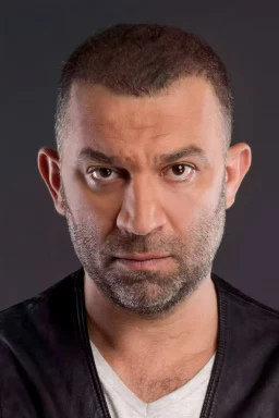 Şevket Çoruh