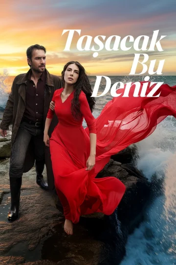 Taşacak Bu Deniz 32.Bölüm izle