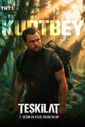 Teşkilat 187.Bölüm izle
