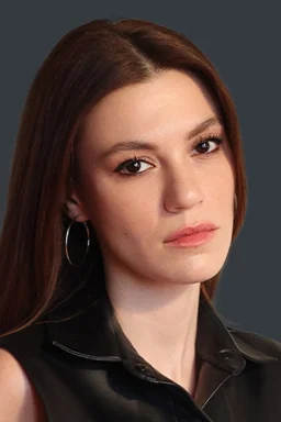 Yüsra Geyik