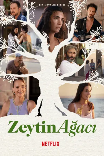 Zeytin Ağacı izle